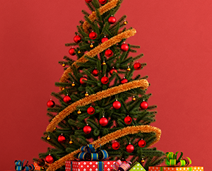 City Express поможет поздравить родных и близких!